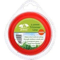St Helens Replacement Nylon Trimmer Line 3