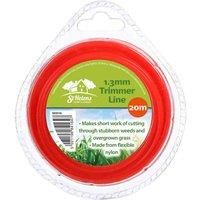 St Helens Home and Garden Replacement Nylon Trimmer Line