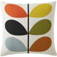 Multi Stem Cushion 45x45cm, Multi