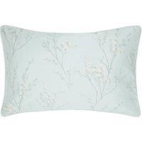 Laura Ashley Pussy Willow Pillowcase Housewife Duckegg