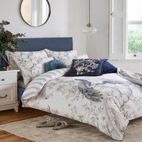 Laura Ashley Belvedere Midnight Bedding Set