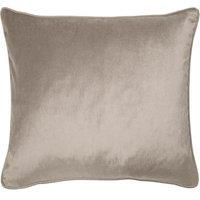 Laura Ashley Nigella 50cm x 50cm Filled Cushion Marble