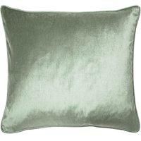Laura Ashley Nigella 50cm x 50cm Filled Cushion Duckegg