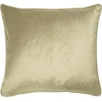 Laura Ashley Nigella 50cm x 50cm Filled Cushion Pistachio