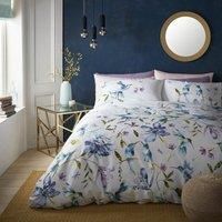 Voyage Maison Tafuna Duvet Set, Double, Aster