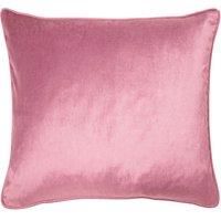 Laura Ashley Nigella 50cm x 50cm Filled Cushion Peony