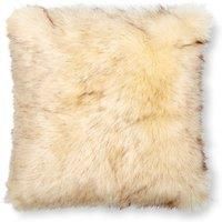 Laura Ashley Berwyn 58cm x 58cm Filled Cushion Cream