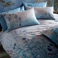 Clarissa Hulse Tania's Garden Duvet Set, Double, Dusk