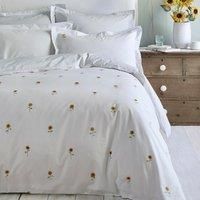 Sophie Allport Sunflowers Bedset Single + 1 Standard Pillowcase