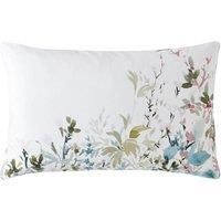 Laura Ashley Pointon Fields Pillowcase Housewife Multi