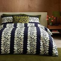 Orla Kiely Sycamore Stripe King Duvet Set