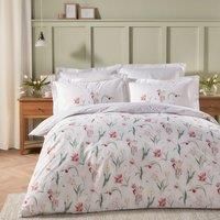 Sophie Allport Tulip Bedset Single Duvet Cover Set with 1 Pillowcase