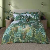 Graham & Brown New Eden 220 Thread Count Cotton Duvet Cover Set