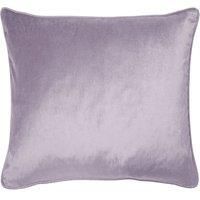 Laura Ashley Nigella 50cm x 50cm Filled Cushion Lavender