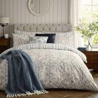 Laura Ashley Fennelton Natural Bedding Set