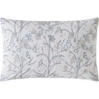 Laura Ashley Fennelton Pillowcase Housewife Natural
