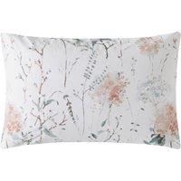 Laura Ashley Pallington Bloom Pillowcase Housewife Plaster Pink