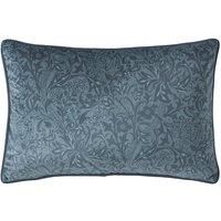 William Morris At Home Golden Lily Tonal Cushion
