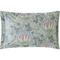 William Morris Artichoke 100% Cotton Oxford Pillowcase