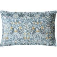 William Morris Brother Rabbit 100% Cotton Oxford Pillowcase