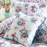 Cath Kidston Icon Floral Cushion 43cm x 43cm – Multi