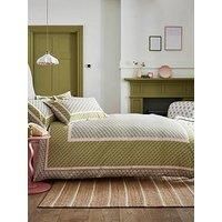 Cath Kidston Scarf Duvet Set Double