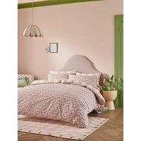 Cath Kidston Tiny Town Duvet Set Single