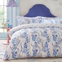 Cath Kidston Road Floral Duvet Set King