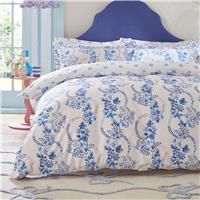 Cath Kidston Road Floral Duvet Set