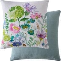 Bluebellgray Tetbury Microfibre Filled Cushion 45Cm X 45Cm