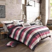 Anderson Duvet Cover Bedding Set Cherry
