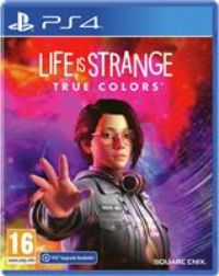 Life is Strange: True Colors (PS4)