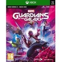 Marvel's Guardians of the Galaxy (Xbox Series X / One)