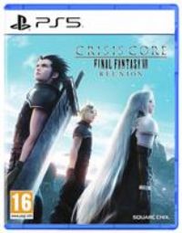 Crisis Core: Final Fantasy VII - Reunion (PS5)