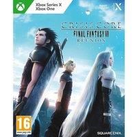 Crisis Core: Final Fantasy VII - Reunion (Xbox Series X / One)