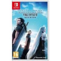 Crisis Core: Final Fantasy VII - Reunion (Nintendo Switch)