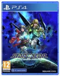 Star Ocean: The Second Story R (PS4) PRE-ORDER - RELEASED 02/11/2023 - BRAND NEW