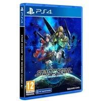 Star Ocean: The Second Story R (PS4) PRE-ORDER - RELEASED 02/11/2023 - BRAND NEW