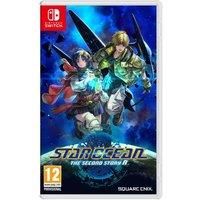 Star Ocean: The Second Story R (Nintendo Switch)