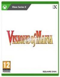 Visions of Mana (Xbox Series X )