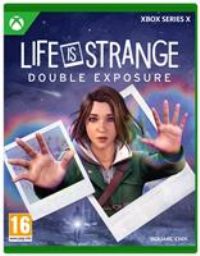 Life Is Strange: Double Exposure - Xbox Series X