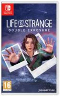 Life Is Strange: Double Exposure - Switch