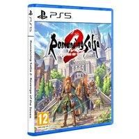 Romancing SaGa 2: Revenge Of The Seven - PlayStation 5 + Cat's Amulet + Shiyuan's Tactical Primer