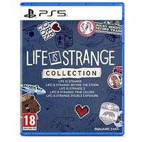 Life is Strange Collection (PlayStation 5)