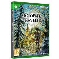 Octopath Traveler 0 - X box Series X