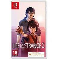 Life is Strange 2 (Nintendo Switch)