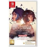 Life is Strange Arcadia Bay (Nintendo Switch)