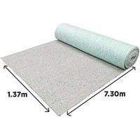 Carpet Underlay 10m (277RG)