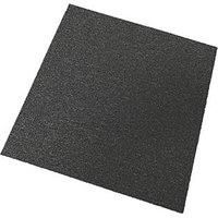 Contract Graphite Grey Carpet Tiles 500 x 500mm 20 Pack (564KC)