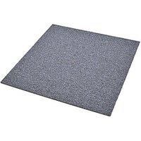 Contract Midnight Blue Carpet Tiles 500 x 500mm 20 Pack (751KC)